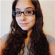 Ofrezco clases de apoyo de inglés